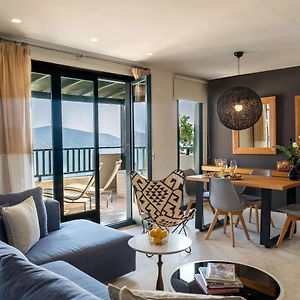 Suite Confortable Lit King-Size